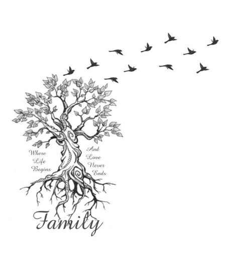 My next tattoo! | Tattoos lebensbaum, Lebensbaum tattoo, Baum des lebens tattoo Tattoo Ideas Family Tree, Tree Of Life Family Tattoo, Tattoo Family Tree, Family Tree Tattoo Designs, Family Tree Tattoo Ideas, Family Tree Tattoos, Kurt Tattoo, Tree Of Life Tattoo Design, Tattoos For Childrens Names