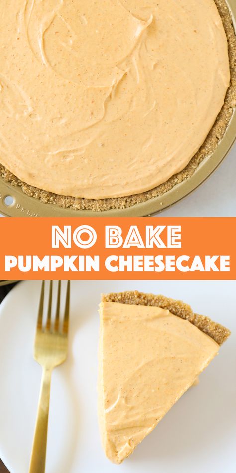 No Back Pumpkin Cheesecake, Pumpkin Cheesecake With Graham Cracker Crust, Pumpkin Spice No Bake Cheesecake, Pumpkin With Graham Cracker Crust, No Crust Pumpkin Cheesecake, Pumpkin Cheesecake Graham Cracker Crust, No Bake Pumpkin Pie With Graham Cracker Crust, Non Bake Pumpkin Cheesecake, Pumpkin Pie Graham Cracker Crust Cheesecake Recipes