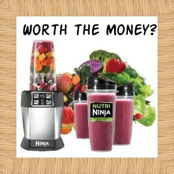 Nutri Ninja with Auto IQ Blender Review & Easy Nutri Ninja Smoothies Recipes - Clever DIY Ideas Recipes With Frozen Fruit, Ninja Smoothie Recipes, Nutri Ninja Recipes, Blender Recipes Smoothies, Juice Recipes For Kids, Ninja Smoothies, Frozen Fruit Recipes, Chocolate Smoothie Recipes, Fruit Plus