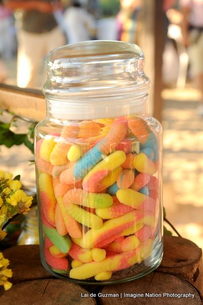 Lolly Jars, Gummy Candies, Dream Birthday, Food Addict, Package Ideas, Party Food Platters, Salad In A Jar, Food Platters, In A Jar