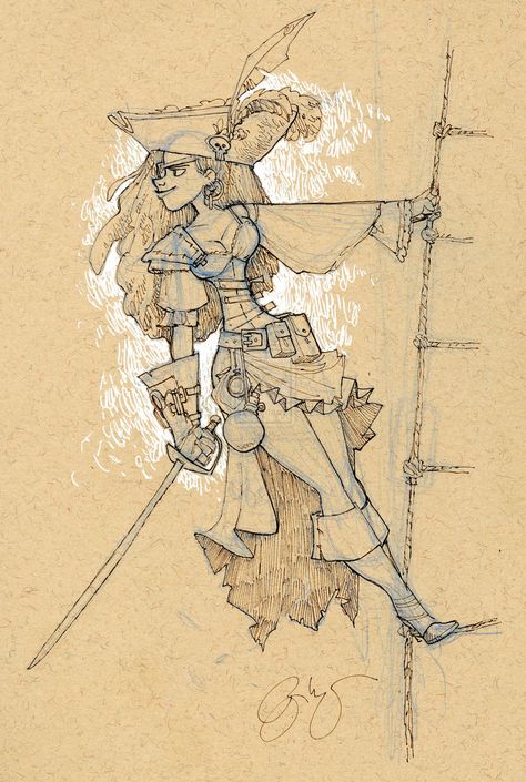 Pirate Drawing Reference Pose, Pirate D&d, Pirate Reference Pose, Pirate Drawing Sketches, Pirate Drawing Reference, Pirate Poses Reference, Pirate Pose, Pirate Poses, Pirates Drawing