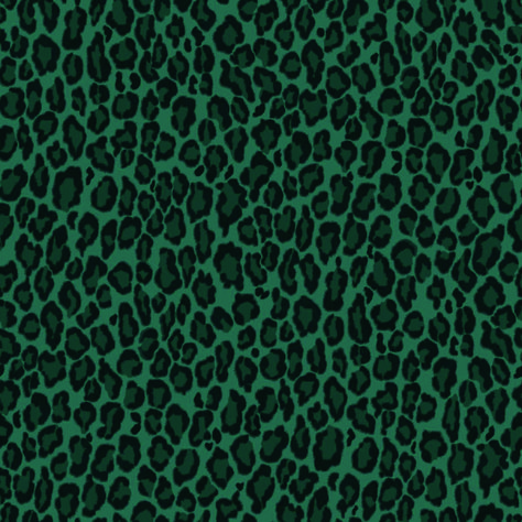 Jaguar Wallpaper, Skin Wallpaper, Leopard Print Wallpaper, Rose Gold Wallpaper, Verde Smeraldo, Dark Green Aesthetic, Muted Green, Animal Print Wallpaper, Wallpaper For Sale