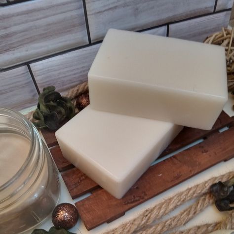 Excited to share the latest addition to my #etsy shop: Coconut Milk Bar Soap l All Natural Organic Soap l Plant Based l Vegan Soap l Pure Coconut Milk l Coconut Oil Soap l Zero Waste l Waste Free https://etsy.me/3TLe8Mp #veganbodysoap #veganbodywash #vegansoapbars #coc Citronella Soap, Soap Plant, Lemongrass Soap, Bug Repellant, Coconut Milk Bath, Coconut Oil Soap, Coconut Milk Soap, Bug Off, Coconut Soap