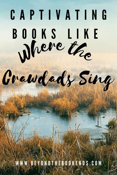 Kya Clark, Wild Cheryl Strayed, Reese Witherspoon Book Club, Crawdads Sing, Where The Crawdads Sing, Book Hangover, Middle Grade Books, Reading Rainbow, Contemporary Fiction