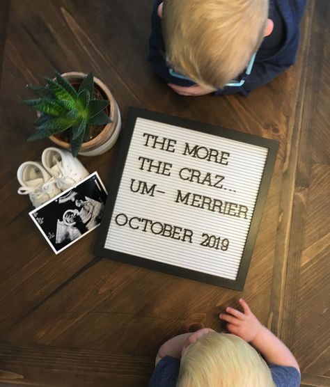 Third Baby Announcement, 4th Baby Announcement, Third Pregnancy Announcement, Third Baby Announcements, 3rd Pregnancy Announcement, Sibling Baby Announcements, 3rd Baby Announcement, Sibling Announcement, Baby Number 3