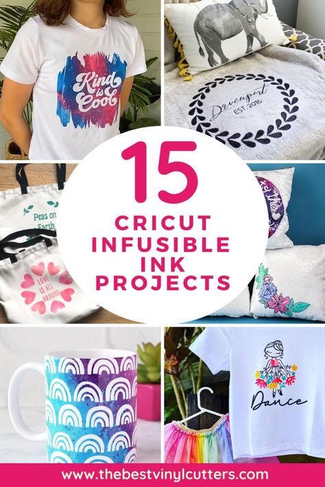 Cricut Infusible Ink Projects, Infusible Ink Projects, Diy Mouse Pad, Newborn Gift Basket, Custom Makeup Bags, Personalized Stuffed Animals, Keepsake Baby Gifts, Dyi Gifts, Ink Crafts