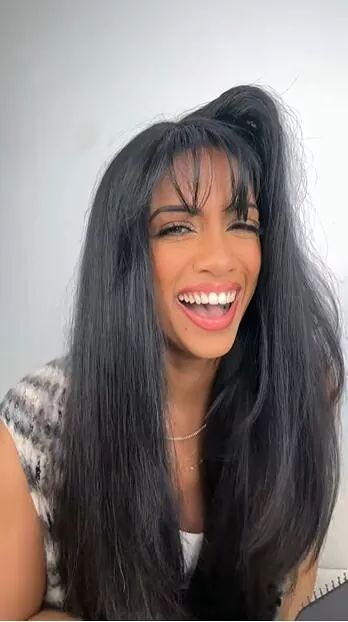 Volume Hair Bangs, How To Get Hair Volume, How To Give Your Hair Volume, How To Tease Your Hair For Volume, How To Give Volume To Flat Hair, How To Get More Volume In Hair, Easy Volume Hair, How To Add Volume To Fine Hair, How To Volumize Your Hair