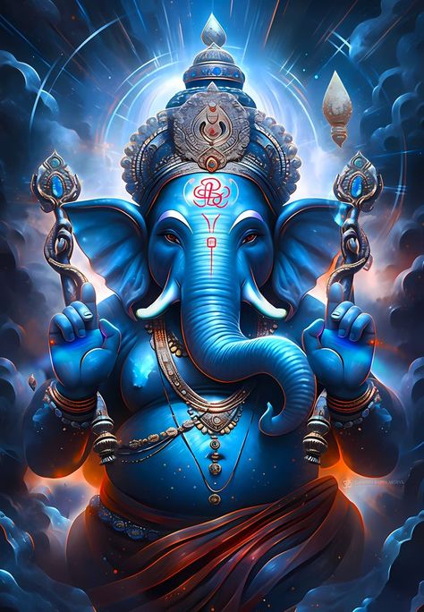 Ganesh Bhagwan, Ganesh Tattoo, Ganpati Bappa Morya, Ganpati Ji, Ganesha Tattoo, Baby Ganesha, Glittery Wallpaper, Bappa Morya, Shree Ganesh