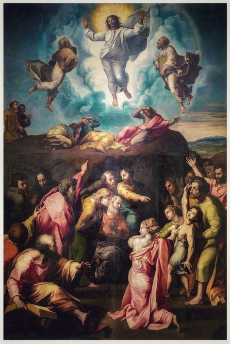 Sistine Madonna, The Transfiguration, Most Famous Paintings, Rome Antique, Uffizi Gallery, Religious Paintings, Peter Paul Rubens, Light Of The World, Art Antique