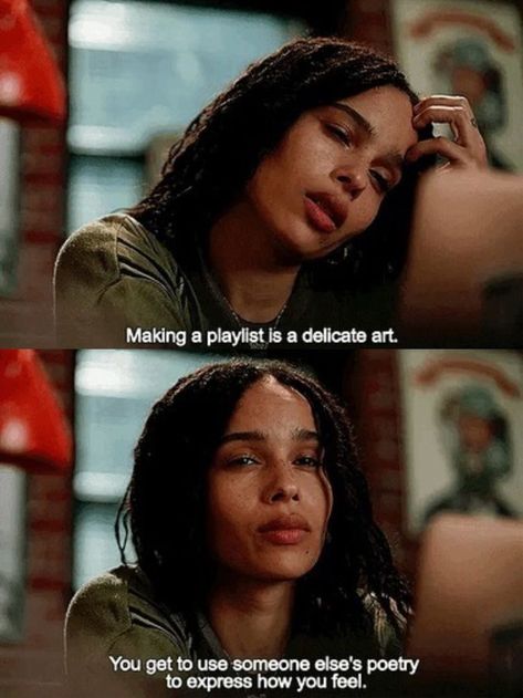 Dark Breakup Aesthetic, Black Movie Quotes, Out Of Sight Out Of Mind, The Photograph Movie, Making A Playlist, Cinema Quotes, I Love Being Black, Intricate Art, Neo Soul