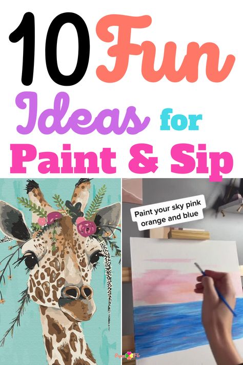 Embark on a journey of creative exploration with these enchanting sip and paint drawing ideas. With easy to follow steps, dive into the realm of DIY art and witness the transformation of a blank canvas into a beautiful expression of your imagination. Sip And Paint Inspiration, Painting With White Background, Paint And Sip Designs, Easy Painting With A Twist Ideas, Paint And Sip Themes, Sip And Paint Fall Ideas, Paint Party Picture Ideas, Paint And Sip Pictures, Bachelorette Painting Ideas