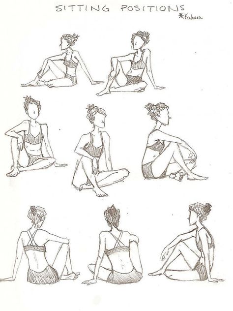 People Drawing Sitting Poses | Sketch Female Lying On Side Sketch Templates #peopledrawing #people #drawing Drawing Ideas Easy For Teens, Posture Drawing, Sitting Pose Reference, Back Drawing, Pencil Sketch Drawing, Pencil Drawings Easy, Sitting Poses, Person Sitting, Figure Drawing Reference