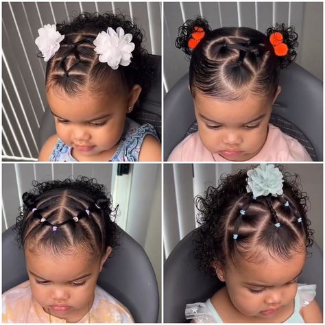 5.7M views · 199K reactions | Moms, your baby girls would love these hairstyles! | Moms, your baby girls would love these hairstyles! | By MetDaan Hairstyles | Facebook Afrobaby Hair Styles, Easter Hairstyles For Babies, Hairstyles For 9 Month Old, Infant Girls Hairstyles Baby, Hairstyles For 12 Month Old, Baby Hairstyles Girl Black Short Hair, Cute Hairstyles For 2 Yo, Cute Hairstyles For 1 Year Baby Girl, Hairstyles For Infants With Short Hair