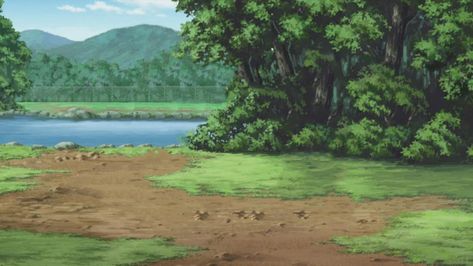 Naruto Backgrounds, Konoha Naruto, Anime Rpg, Anime Wolf Drawing, Anime Places, Episode Interactive Backgrounds, Episode Backgrounds, Fantasy Background, Forest Background