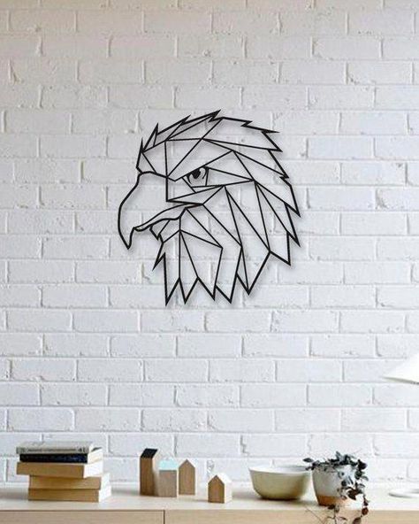 Fantastic "metal tree wall decor" detail is offered on our site. Read more and you wont be sorry you did. #metaltreewalldecor Eagle Metal Wall Art, Tree Wall Art Diy, Eagle Wall Art, Tree Artwork, Metal Tree Wall Art, Seni 3d, Tree Wall Decor, Metal Wall Hangings, Metal Art Welded