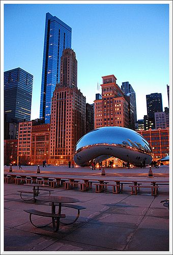 Millenium Park, Chicago Millenium Park Chicago, Downtown Pictures, Millennium Park Chicago, Millenium Park, Chicago Aesthetic, Surprise Engagement, American Photo, Millennium Park, Chicago Photos