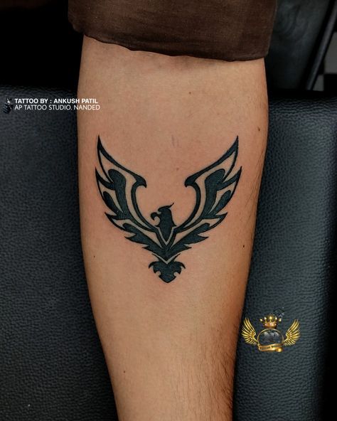 Ap Tattoo, Phoenix Tattoo For Men, Unique Hand Tattoos, Tattoos 2023, Arm Tattoos For Guys Forearm, Phoenix Bird Tattoos, Lion King Tattoo, King Tattoo, Baby Tattoo Designs