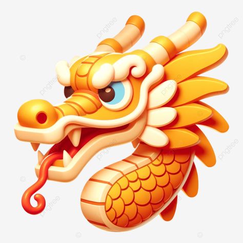 dragon head chinese dragon orange cute cartoon three dimensional faucet chinese dragon traditional Dragon Traditional, Chinese Dragon Head, Orange Clipart, Dragon Cartoon, Dragon Clipart, Traditional Faucet, Japan Cartoon, Cartoon Dragon, Casual Art