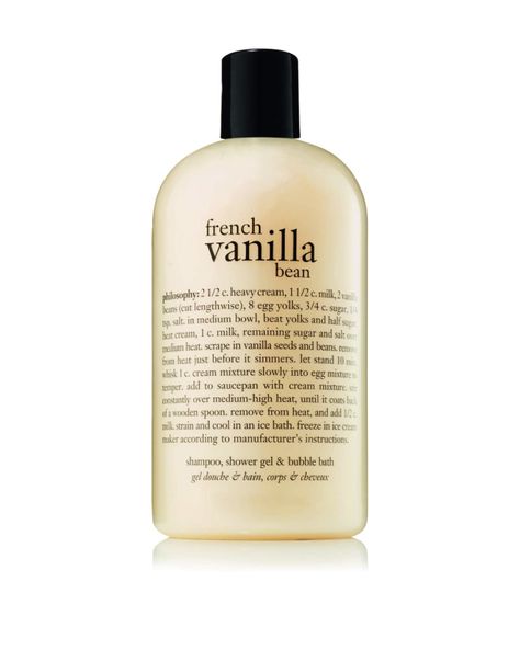 French Vanilla Bean, Marshmallow Bars, Vanilla Birthday Cake, Vanilla Bean Ice Cream, Shower Skin Care, Body Care Routine, French Vanilla, Birthday Wishlist, Maquillaje Natural