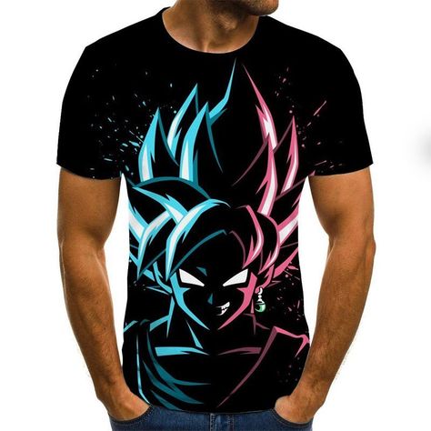 Your 20% coupon is waiting for you—get set for Memorial Day! Visit doortofashion.com 🙏🙏like4like#followforfollowback #shopforshopback#fashion#fashionnova#fashionnewyorkcity ###🙏👍🇳🇵🇺🇸👌 Ssgss Goku, Goku T Shirt, Dbz Goku, Anime Summer, T Shirt 3d, Black Goku, Mens Tees Fashion, Rose Shirts, Streetwear Shorts