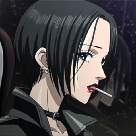 #nana #nana2006 #NanaOsaki #NanaKomatsu #anime #icons Nana Screencaps, Anime Screencaps, Nana Manga, Emo Pfp, Nana Osaki, Character Wallpaper, 90s Anime, Cute Profile Pictures, Manga Illustration