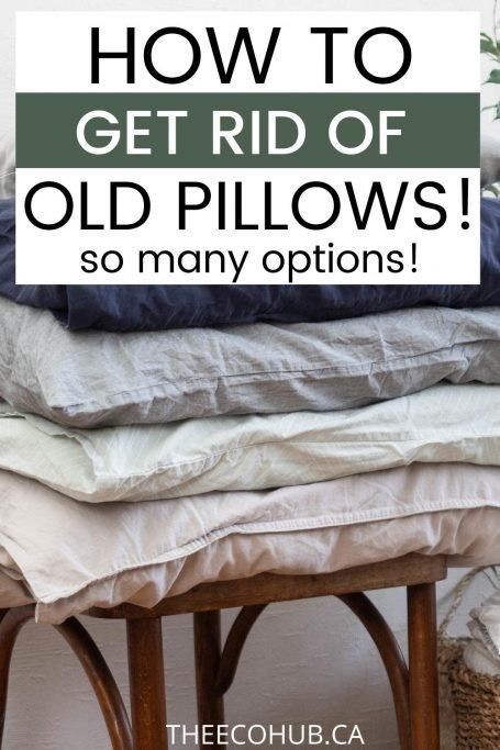 Recycled Pillows, Old Bed Sheets, Old Sheets, Modern Desert, Old Sofa, Old Pillows, Old Chairs, Bedroom Pillows, Down Comforter