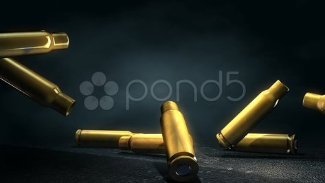 Bullet Shells Falling Stock Footage #AD ,#Shells#Bullet#Footage#Falling Bullet Shell, Alpha Channel, Photo Illustration, Stock Video, Stock Footage, Shells, Motion, Google Search