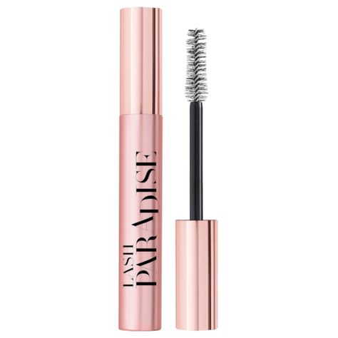 Loreal Lash Paradise Mascara, Best Lengthening Mascara, Lash Paradise Mascara, Mua Kit, Paradise Mascara, Best Drugstore Mascara, Thickening Mascara, Victoria Secret Body Mist, Lash Paradise