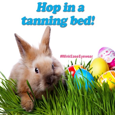 Wink-Ease disposable eye protection provides these pro-tanning memes for our tanning salon pals to share! Medical Nutrition Therapy, Easter Window Display, Tanning Quotes, Outdoor Tanning, Best Tanning Lotion, Beach Tan, Airbrush Tanning, Tanning Tips, Applied Nutrition