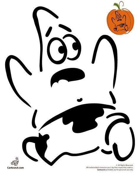 Spongebob Pumpkin Carving, Patrick Pumpkin, Spongebob Pumpkin, Pumpkin Carving Stencils Templates, Pumpkin Carving Patterns Free, Halloween Pumpkin Stencils, Cute Pumpkin Carving, Halloween Pumpkin Carving Stencils, Pumpkin Carving Party