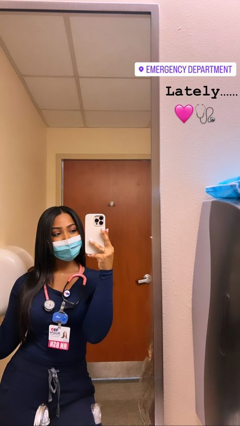 Lpn Asethic, Pediatric Medical Assistant Aesthetic, Cna License Aesthetic, Nursing Labor And Delivery, Fine Nurses, Lpn Nursing Student Aesthetic, Black Nursing Student Aesthetic, Nurse Asthetics, Cma Aesthetic