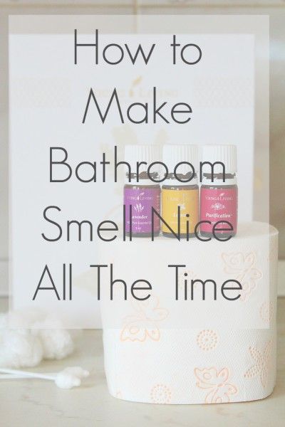 How to make your bathroom smell nice all the time Smell Nice, House Smell Good, Bathroom Smells, Deep Cleaning Tips, Homemade Cleaning Products, House Smell, Bathroom Spa, House Smells, House Cleaning