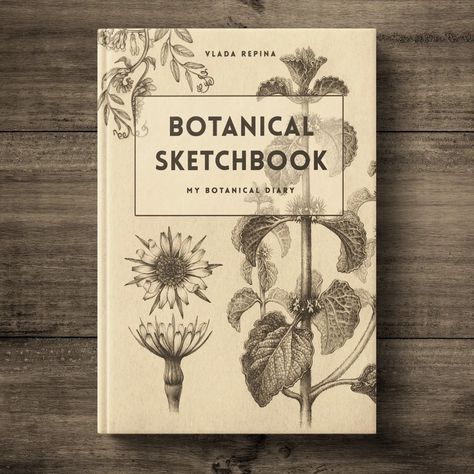 My Botanical Diary is now available on Amazon!🙌🥳✨🌿 Hi friends, I’m so excited to share with you — my book of botanical illustrations is officially out! 📖✨ It’s a collection of plant drawings I’ve created over the past 4 years, each one capturing the unique beauty of nature.🌱 If you love art and want to connect with the beauty of plants, I hope this book will inspire you. 💚 The link to purchase is in my bio!✨ Let this botanical world become part of your inspiration! 😊🌸 #botanicalillustrati... Plant Drawings, Botanical Sketchbook, Plant Journal, Wonders Of Nature, Botanical Illustrations, Art Diary, Plant Drawing, Botanical Watercolor, Graphite Drawings