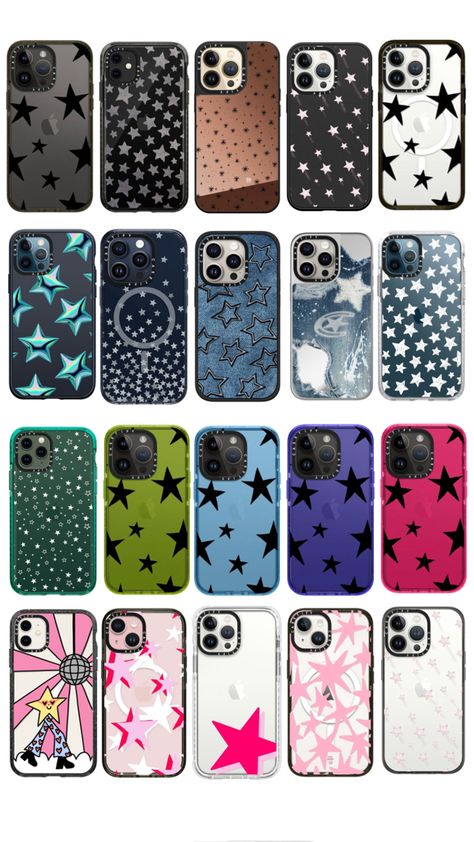 casetify, phone case, iphone, star, galaxy, space, aesthetic, y2k, star print, just girly things Space Aesthetic Y2k, Casetify Phone Cases, Casetify Phone Case, Y2k Star, Space Aesthetic, Star Galaxy, Aesthetic Y2k, Just Girly Things, Star Print