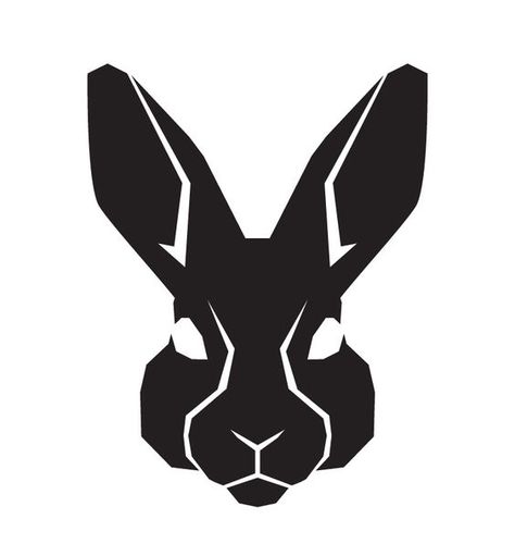 1000+ images about Rabbit Brands on Pinterest | Rabbit, Logos and ... Logo Rabbit, Rabbit Logo, Petit Tattoo, Bunny Tattoos, Wild Rabbit, Rabbit Tattoos, Rabbit Illustration, Bunny Logo, Rabbit Art