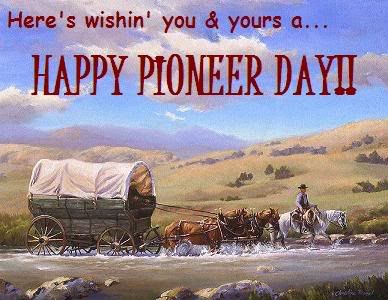 pioneer day, pictures | happy pioneer day i have always loved pioneer day it always meant that ... Pioneer Day, Patriotic Pictures, Swim Party, Day Pictures, World Pictures, Historical Sites, Make Me Smile, Stuff To Do, Utah