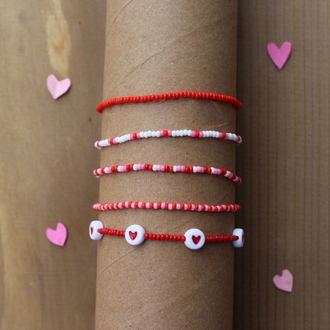 Seed bead bracelets tutorials