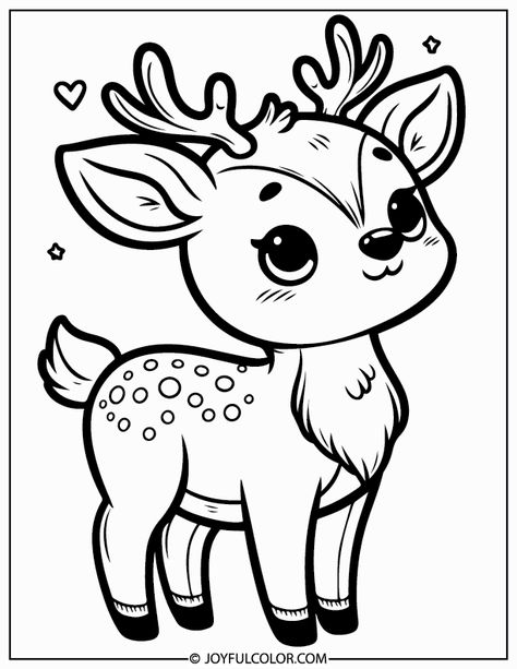 Make your day colorful with our free reindeer coloring pages. These cute, printable sheets are just a download away. Start coloring now! Christmas Coloring Pages · Christmas Party Invitation - Reindeer · Christmas Party Invitation - Candy Canes · Ornate Dove · Classic Glass Ornaments · Winter ... Reindeer Christmas Party, Rudolph Coloring Pages, Reindeer Coloring Pages, Deer Outline, Christmas Raindeer, Deer Coloring Pages, Coloring Pages Christmas, Reindeer Face, Christmas Unicorn