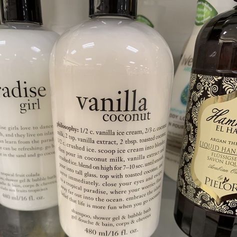 Macy Sorensen, Philosophy Shower Gel, Love And Other Words, Abby Jimenez, Christina Lauren, Fav Books, Wedding Crashers, Vanilla Coconut, Vanilla Cream