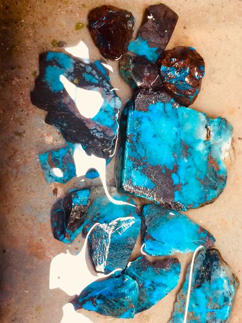 Bisbee Chrysocolla Round Chrysocolla Gemstone Jewelry, Artisan Blue Chrysocolla Jewelry, Chrysocolla Crystal, Nature-inspired Chrysocolla Jewelry With Natural Stones, Nature-inspired Chrysocolla Pendant Jewelry, Gem Stones, Rocks And Minerals, Turquoise Necklace, Silver Jewelry