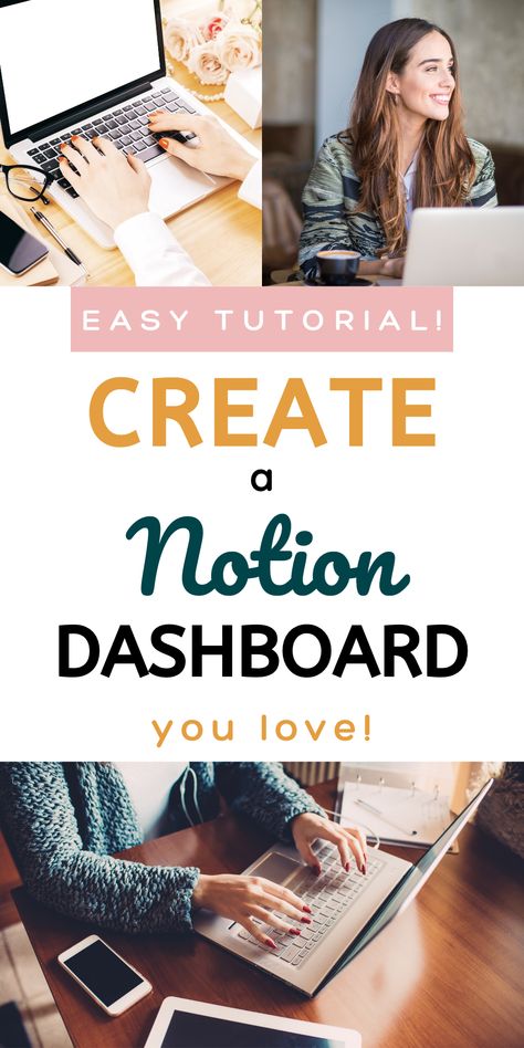 Step 1: Choose a template or create your own.

Step 2: Add your favorite widgets and sections.

Step 3: Personalize the colors, fonts, and layout.

Step 4: Make it your own by adding images, icons, and links.

Your Notion dashboard is the perfect place to keep track of everything you need to do, from work projects to personal goals. With a custom dashboard, you can stay organized and motivated all in one Personal Dashboard Notion, Notion Planner Template Free, Notion Home Page Aesthetic, Aesthetic Dashboard, Notion Tutorial, Notion Template Ideas, Notion Setup, Daily Planner Design, Notion Ideas