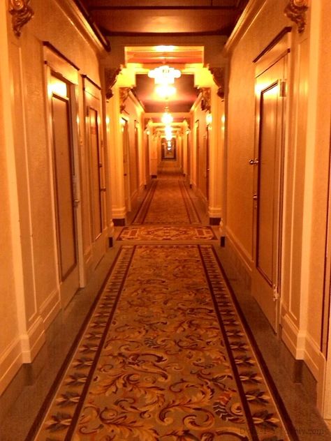 Benefits of Staying at Vintage Hotels | D'oh!-I-Y Old Hotels Aesthetic, Old Hotel Hallway, Vintage Hotel Exterior, Old Hotel Lobby, Hotel Hallway Aesthetic, Old Hotel Aesthetic, Vintage Hotel Aesthetic, 1940s Hotel, Vintage Hotel Room