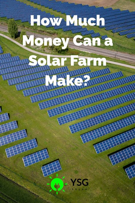 A large solar panel farm in a green field. Home Wind Turbine, Diy Solar Power System, Alternative Energie, Solar Farm, Solar Power Diy, Solar Panels For Home, Solar Generator, Power System, Racking System