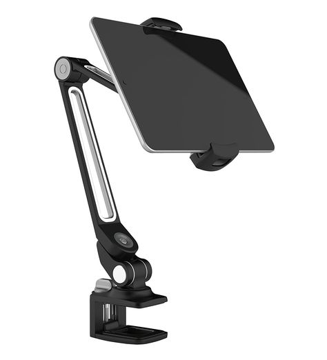 Tablet Stand Design, Ipad Holder For Bed, Power Chair Accessories, Recording Studio Design, Tablet Mount, Support Ipad, Computer Build, Ipad Holder, Iphone Wallpaper Hipster