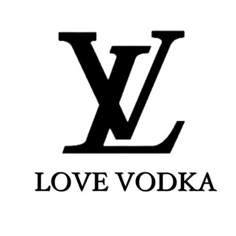 LV: Love Vodka Zapatillas Louis Vuitton, Mode Logos, Louis Vuitton Iphone Wallpaper, Whatsapp Logo, Luxury Brand Logo, Pochette Louis Vuitton, Sac Louis Vuitton, Louis Vuitton Handbags Outlet, Louis Vuitton Logo