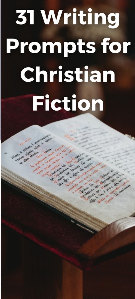 writing prompts for Christian fiction Christian Writing Prompts Fiction, How To Write Christian Fiction, Christian Story Ideas, Ya Writing Prompts, Writing Prompts Pirates, Realistic Fiction Writing Prompts, Christian Writing Prompts, Realistic Fiction Writing, Novel Writing Prompts