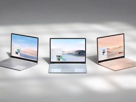 Microsoft has released a new device-- the Surface Laptop Go, a more affordable variant of its Surface Laptop, and has also refreshed its Surface Pro X device from last year. #microsoft #microsoftlaptops #microsoftlaptop #windowslaptop #surfacepro #surfacelaptopgo #surfacelaptop #surfaceprox #surfaceprolaptops #microsoftindia #microsoftlaptopsindia Foto Laptop, Surface Laptop Go, Microsoft Laptop, Microsoft Surface Laptop, Mini Laptop, Galaxy Book, Surface Laptop, Surface Pro, Electronics Design