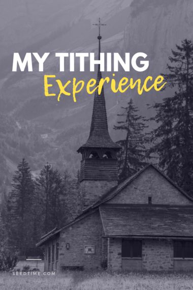 Tithing Lesson, Biblical Stewardship, Take A Chance, Bible Devotions, Bible Knowledge, Managing Your Money, Remember When, Change My Life, The Church