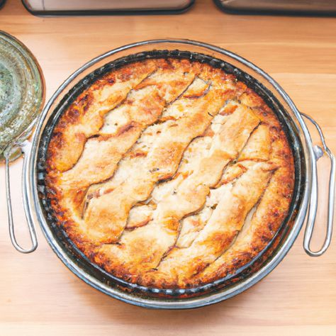 Betty Crocker Apple Pie Recipe Betty Crocker Apple Pie, Mcdonald's Pancake Recipe, Apple Pie From Scratch, Chili Sauce Recipe, French Recipe, Classic Apple Pie, Perfect Pie Crust, Homemade Dessert, Apple Pie Recipe