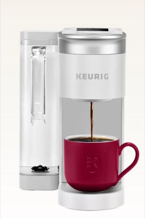 Keurig Coffee Station | Kerig Coffee Station on Counter | Keurig | Keurig Recipes | Keurig Coffee Recipes | Keurig Iced Coffee | Keurig Cleaning | Keurig Station | Keurig Pod Storage Ideas | Keurig Coffee Bar Idea Kitchen Counter | Keurig Iced Coffee Recipes | Keurig Coffee | Keurig Coffee Aesthetic | Keurig Coffee Mug | Coffee Maker to Buy Online | Online Coffee Shopping | At Home Coffee | Keurign Coffee Maker | Guest Room Essentials, Single Serve Coffee Maker, Pod Coffee Makers, Flavored Coffee, Keurig Coffee, Coffee And Espresso Maker, Single Serve Coffee Makers, Single Serve Coffee, Coffee Brewer